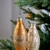 WeRChristmas Glass Baubles|Bauble Hooks^Bauble Ornament Hooks Multi Pack, Green, Pack Of 150