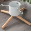 WeRChristmas Stands^Christmas Tree Stand With Water Tank For 7 Ft And Under, 46 Cm