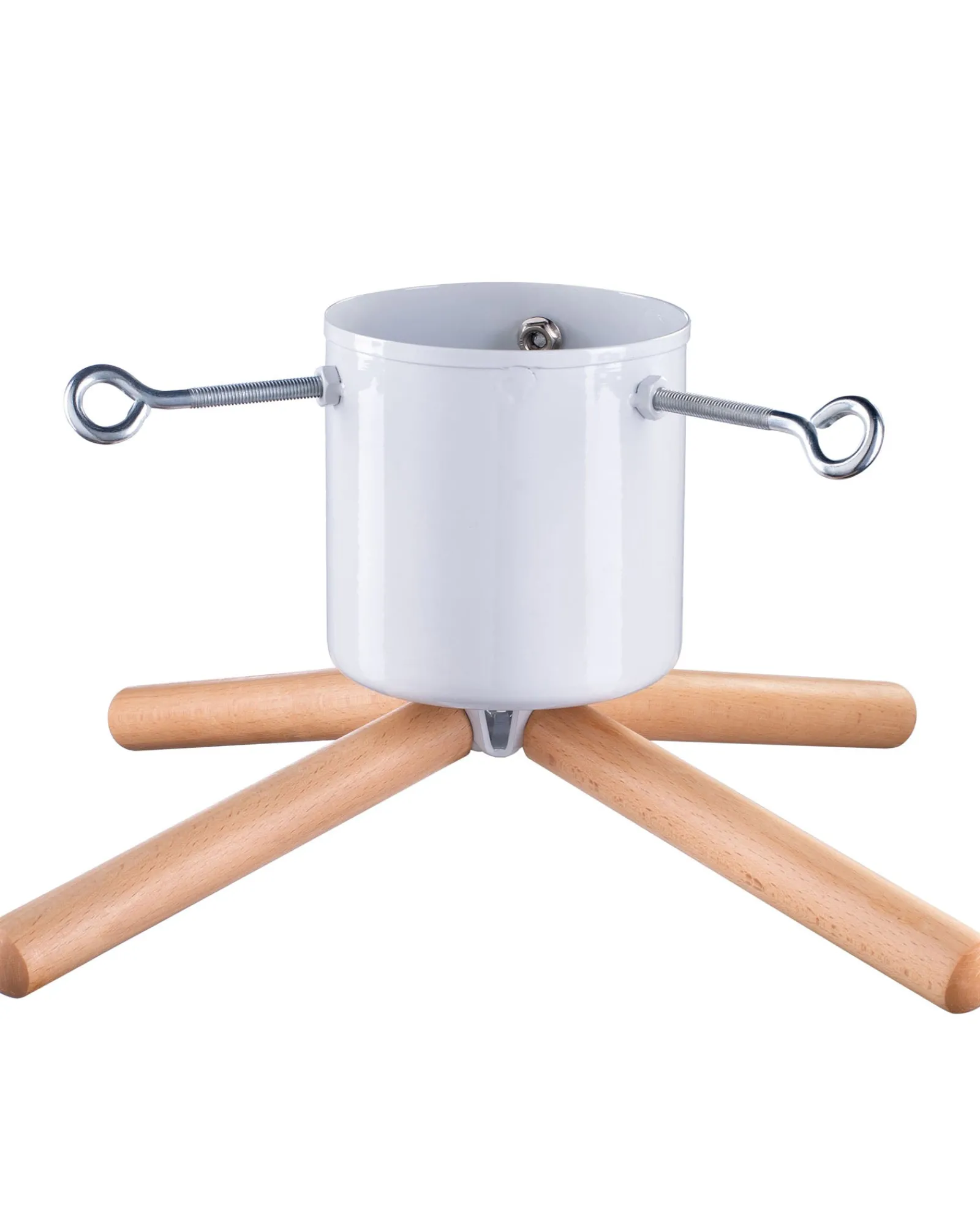 WeRChristmas Stands^Christmas Tree Stand With Water Tank For 7 Ft And Under, 46 Cm