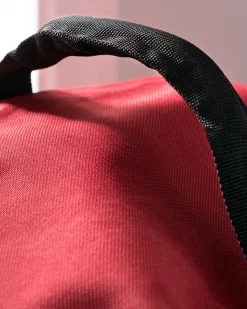 WeRChristmas Storage Bags|Storage Bags^Extra-Large Garland & Wreath Storage Bag, Red, 120 Cm