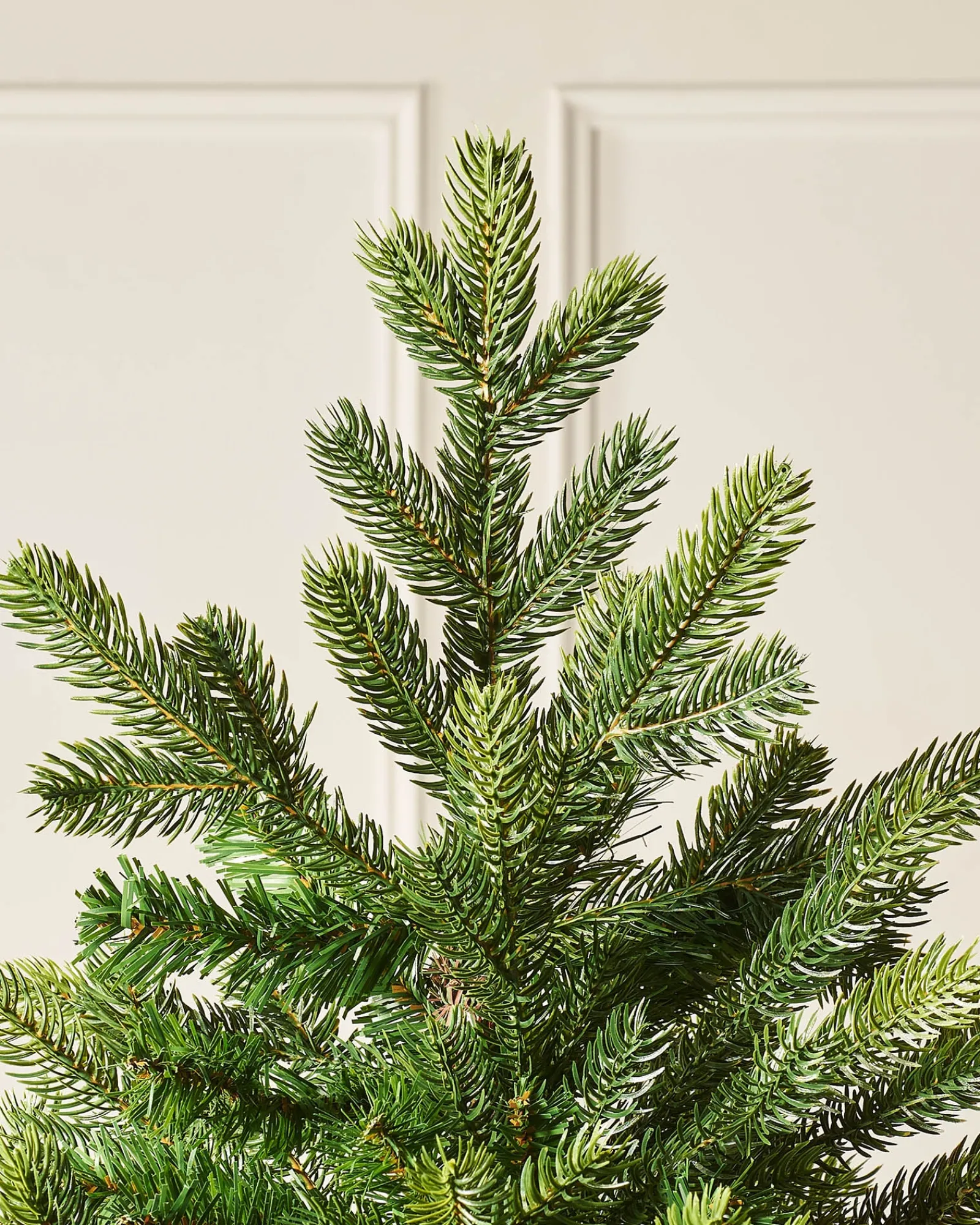 WeRChristmas Budget Christmas Trees|Unlit Christmas Trees^Himalayan Fir Christmas Tree, 5 Ft