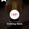 WeRChristmas Link Festoon|Festoon Lights^LINK FESTOON E27 Screw In Lampholder Protective Seal