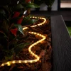 WeRChristmas Link Pro|Connectable Lights^LINK PRO Rope Light, Made To Measure, Warm White