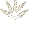 WeRChristmas Flowers & Foliage|Flowers & Foliage^Natural Leaf Christmas Tree Spray, 73 Cm