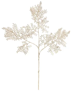 WeRChristmas Flowers & Foliage|Flowers & Foliage^Natural Leaf Christmas Tree Spray, 70 Cm