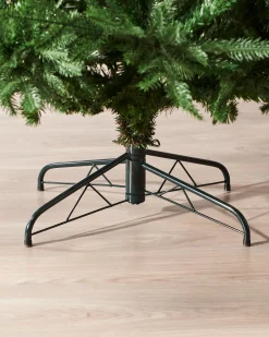 WeRChristmas Unlit Christmas Trees^Northern Fir Christmas Tree, 7 Ft