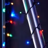 WeRChristmas Fairy Lights|Tree Lights^Outdoor Multi-Function 360 LED Light String, Multi Colour