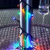 WeRChristmas Fairy Lights|Tree Lights^Outdoor Multi-Function 960 LED Light String, Multi Colour