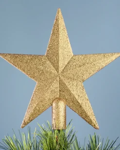 WeRChristmas Shatterproof Baubles^Pink/Champagne Shatterproof Baubles Set, 50 Pack