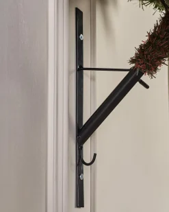 WeRChristmas Budget Christmas Trees|Pre Lit Christmas Trees^Pre-Lit Wall Mounted Tree, 3 Ft