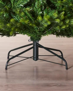 WeRChristmas Premium Christmas Trees|Unlit Christmas Trees^Regent Pine Mixed Tip Christmas Tree, 7 Ft