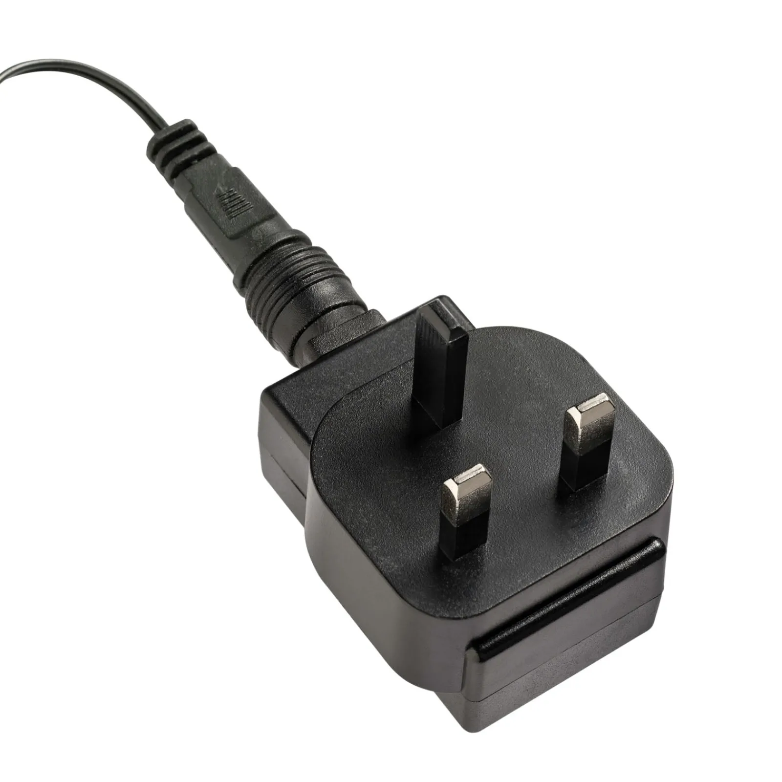 WeRChristmas Pathway Lights^Set Of 3 LED Snowflake Projector Lights, 72 Cm