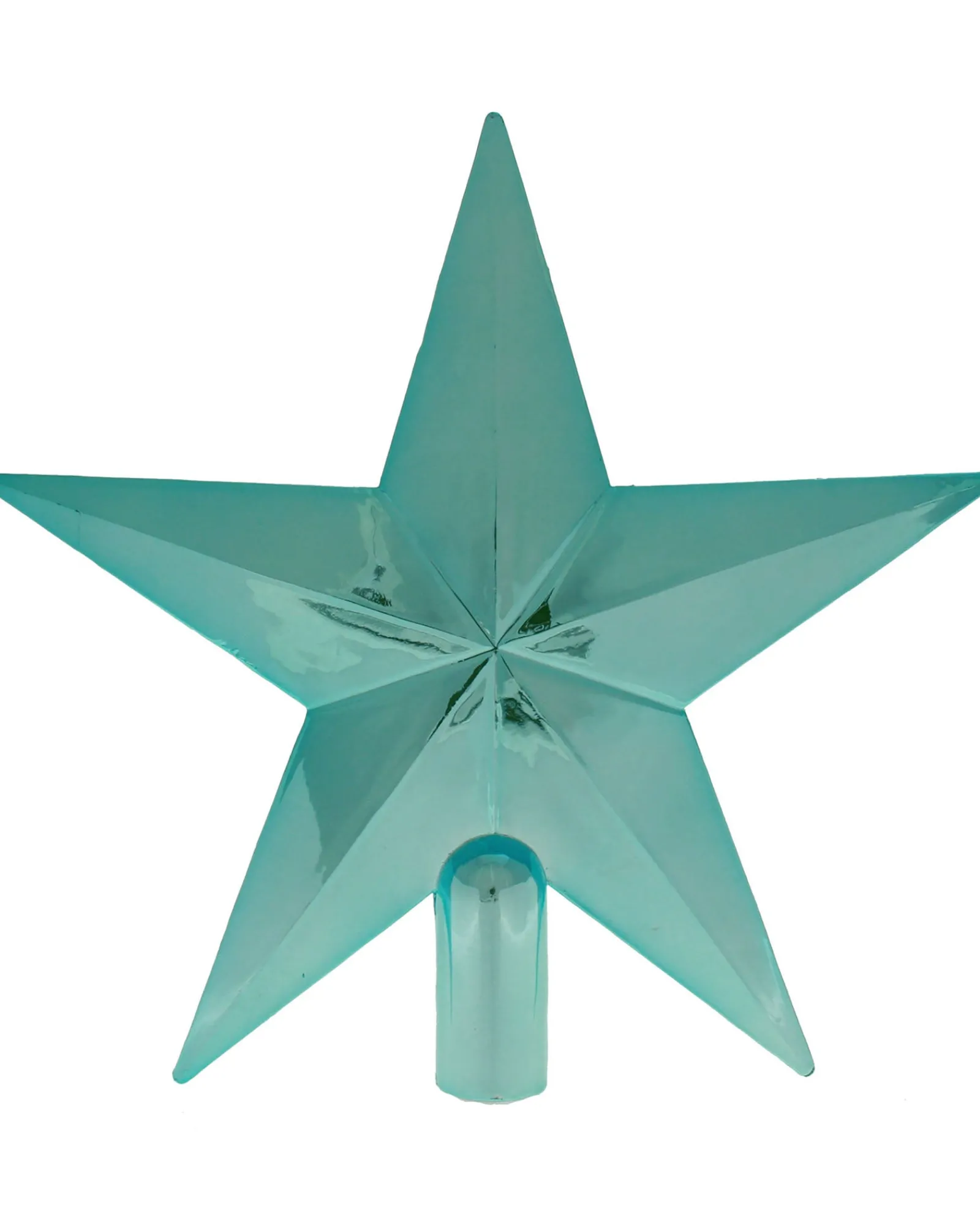 WeRChristmas Shatterproof Baubles^Teal Shatterproof Baubles Set, 42 Pack